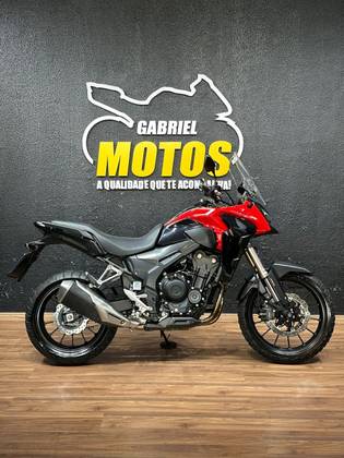 HONDA CB 500 X ABS 